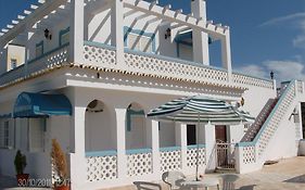 Vila Sodré Guest House