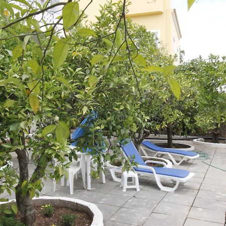 Vila Sodré Guest House Silves Exterior foto