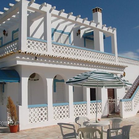 Vila Sodré Guest House Silves Exterior foto