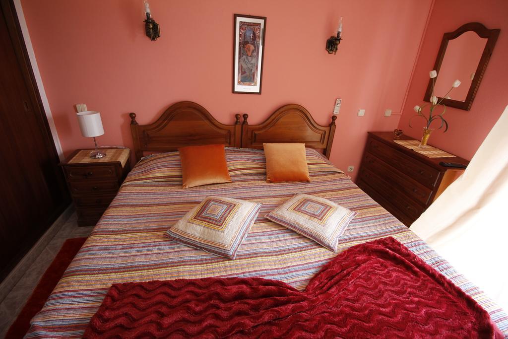 Vila Sodré Guest House Silves Habitación foto