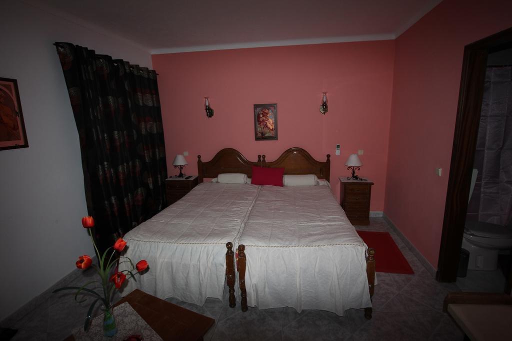Vila Sodré Guest House Silves Habitación foto