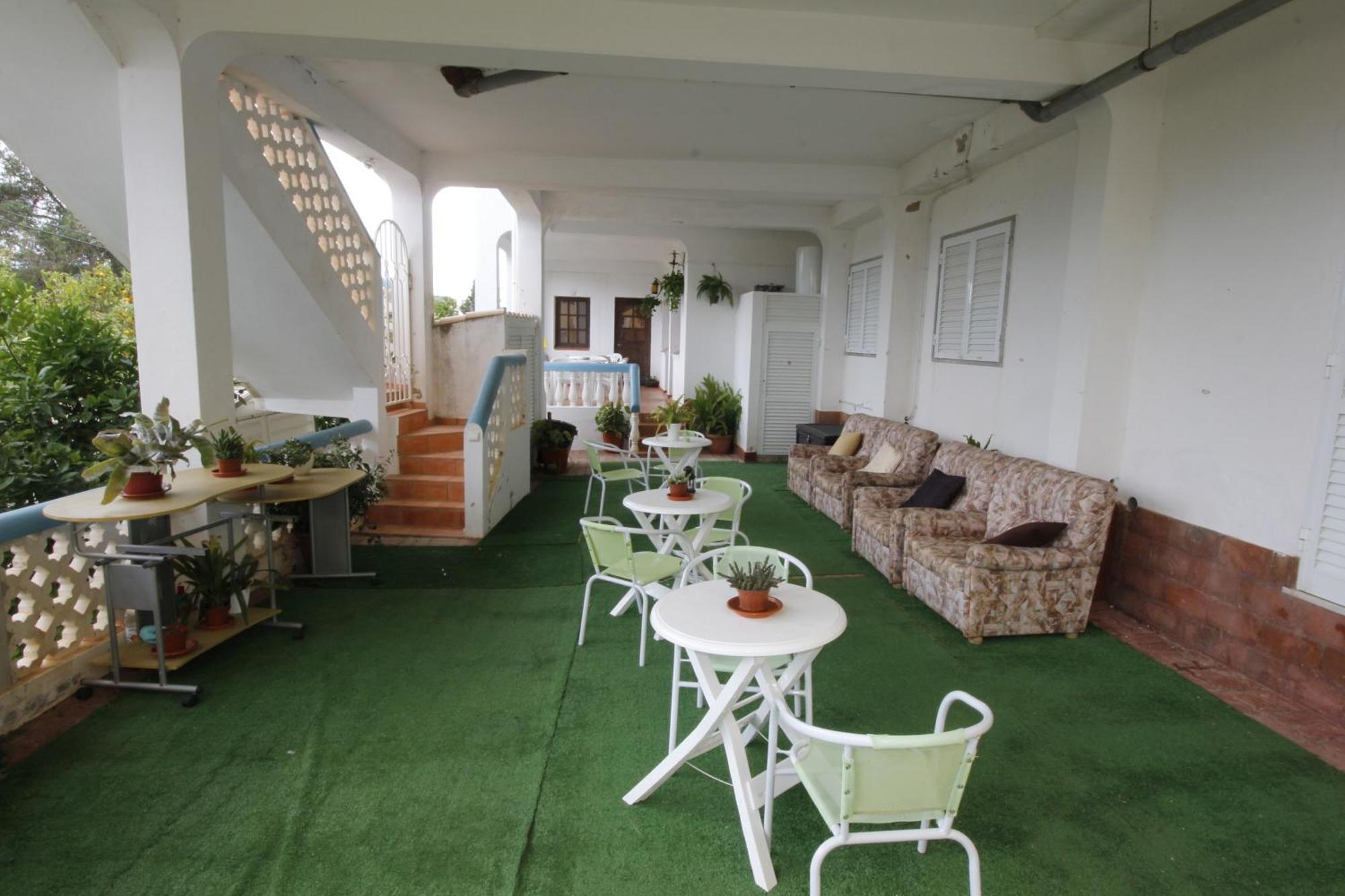 Vila Sodré Guest House Silves Exterior foto