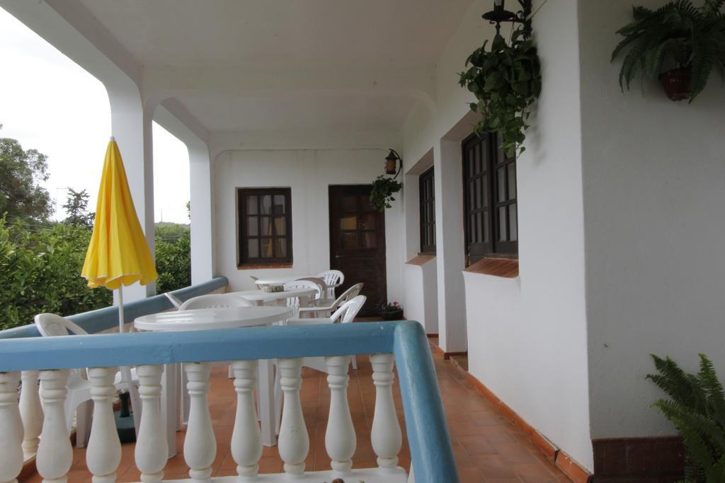 Vila Sodré Guest House Silves Exterior foto