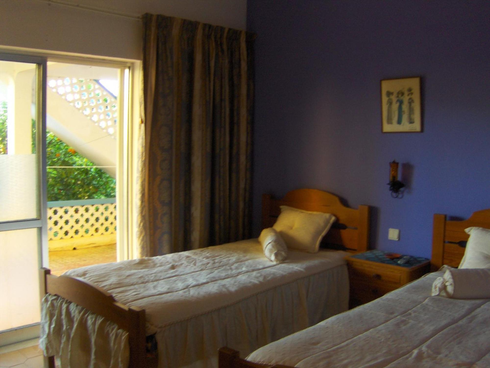 Vila Sodré Guest House Silves Habitación foto