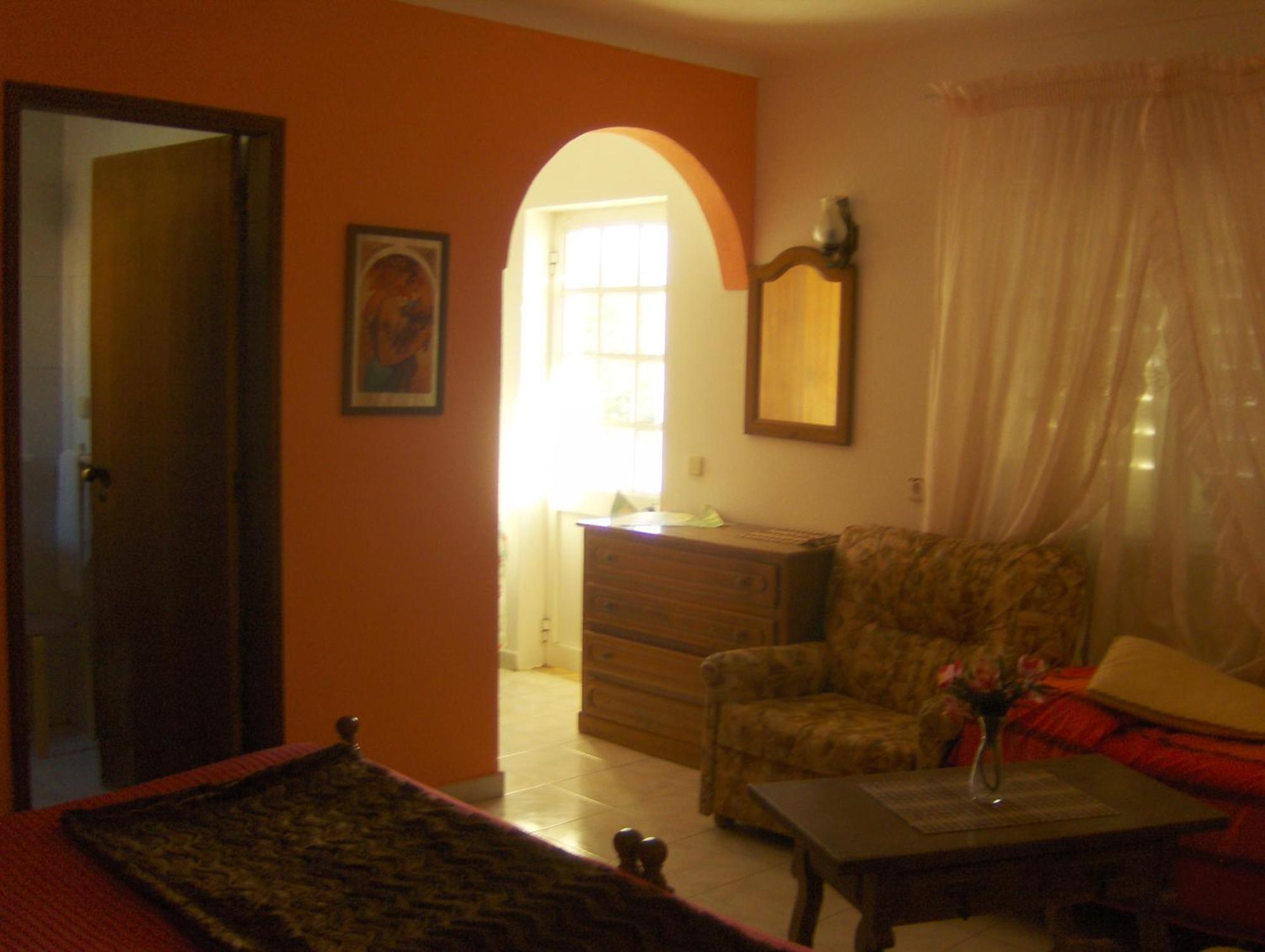 Vila Sodré Guest House Silves Habitación foto