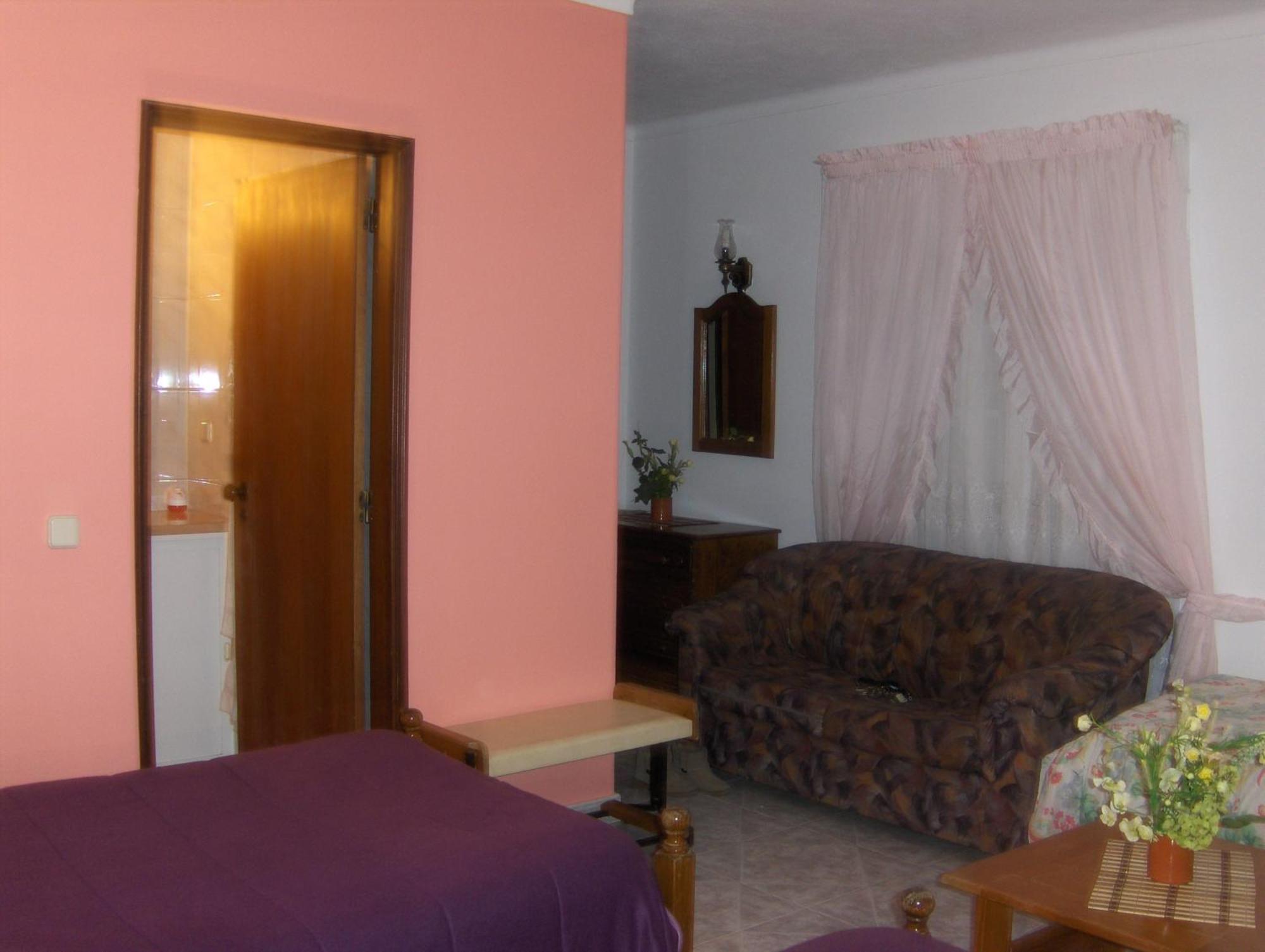 Vila Sodré Guest House Silves Habitación foto