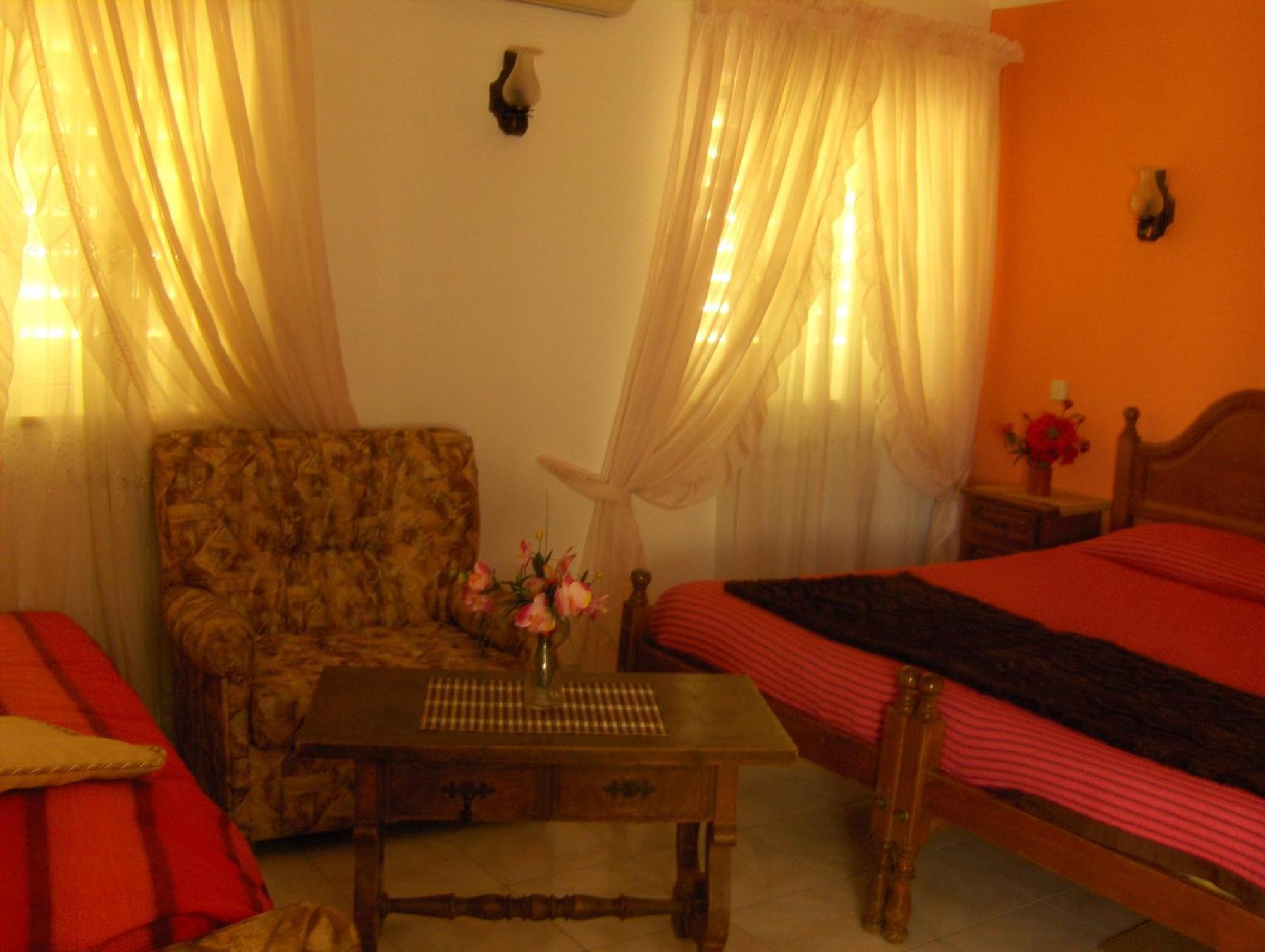 Vila Sodré Guest House Silves Habitación foto