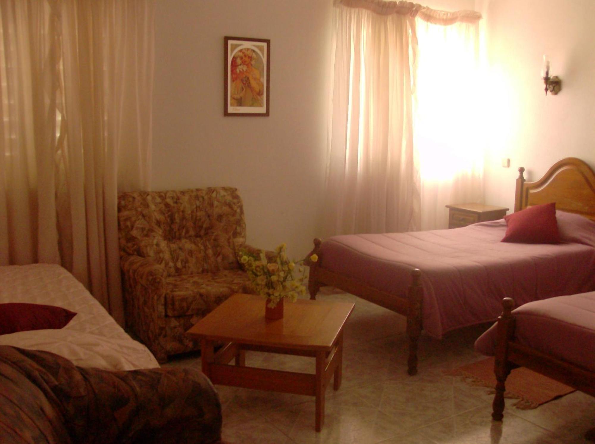 Vila Sodré Guest House Silves Habitación foto
