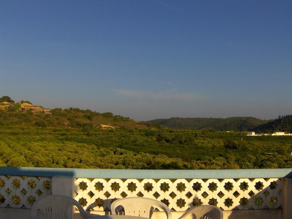 Vila Sodré Guest House Silves Habitación foto