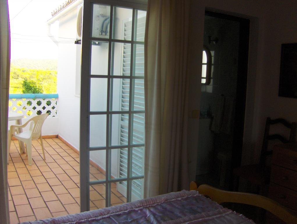 Vila Sodré Guest House Silves Habitación foto