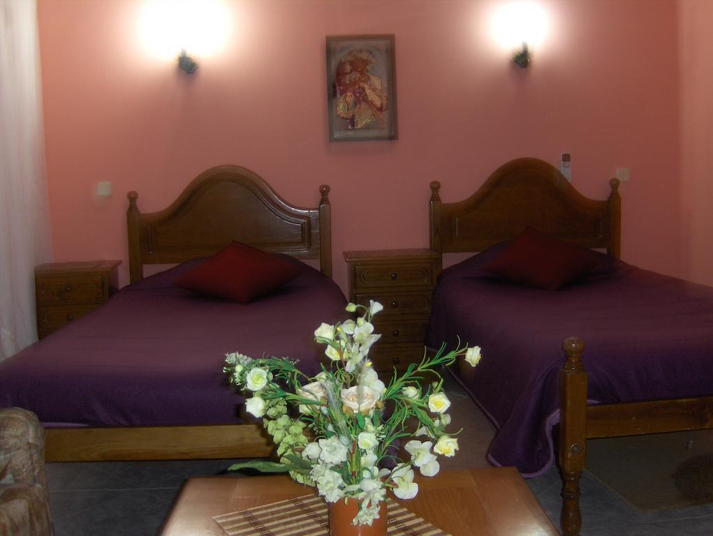 Vila Sodré Guest House Silves Habitación foto