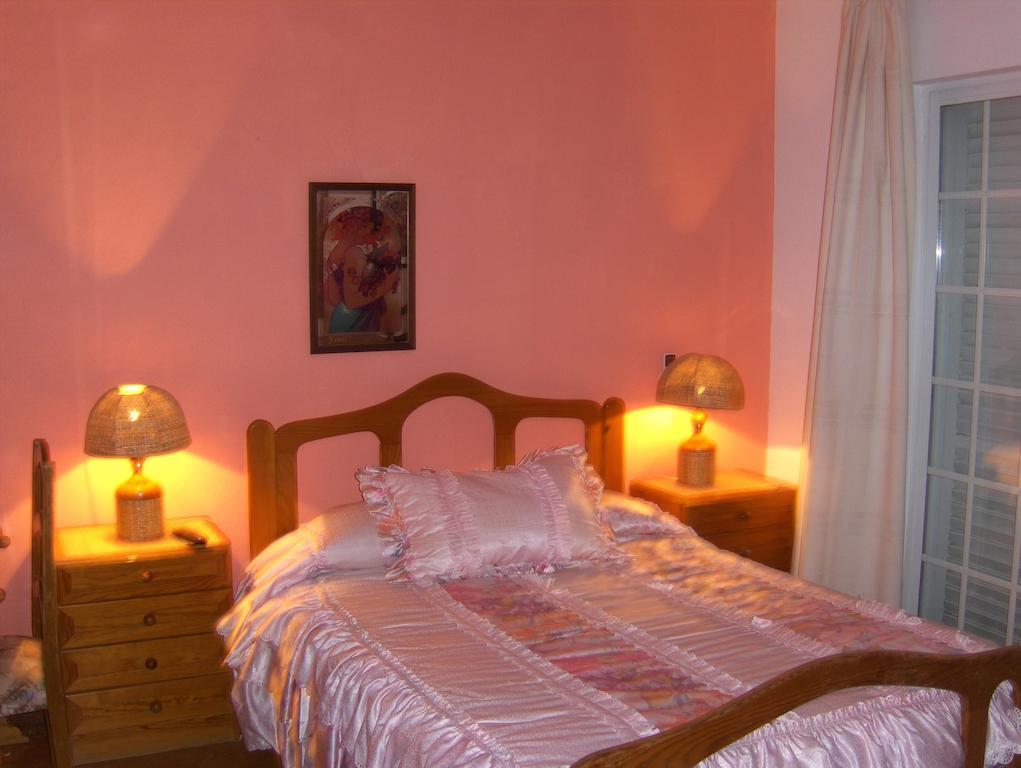 Vila Sodré Guest House Silves Exterior foto