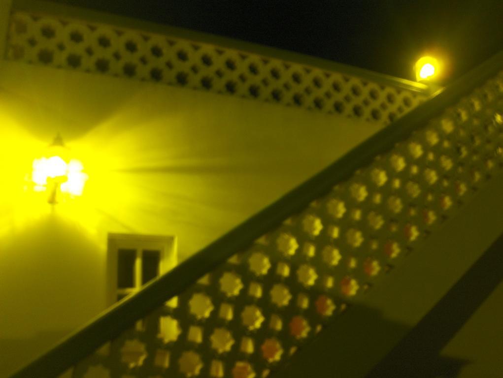 Vila Sodré Guest House Silves Exterior foto