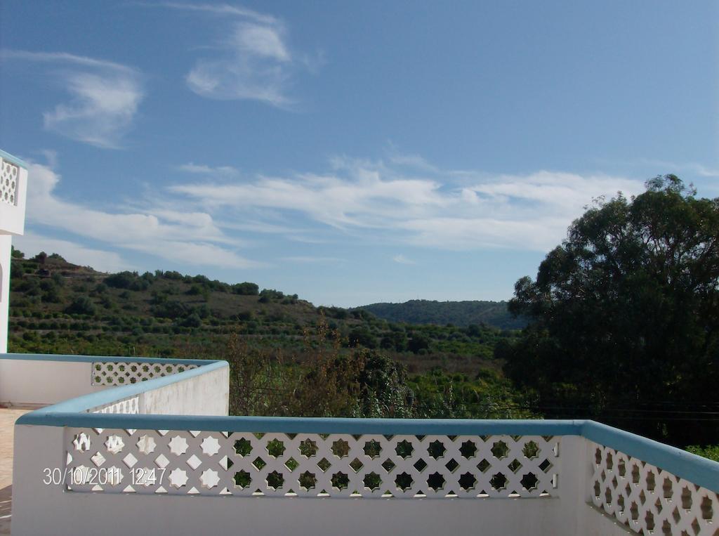 Vila Sodré Guest House Silves Exterior foto