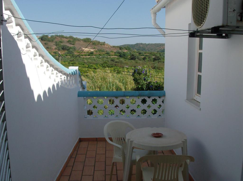 Vila Sodré Guest House Silves Exterior foto
