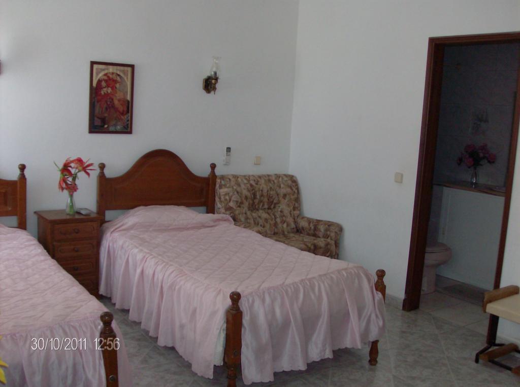 Vila Sodré Guest House Silves Exterior foto