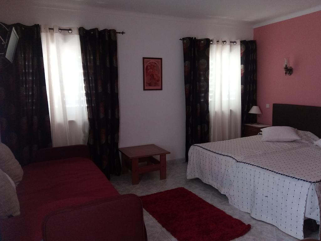 Vila Sodré Guest House Silves Exterior foto